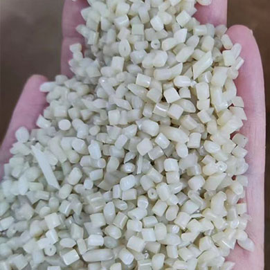 pa6半光絲料