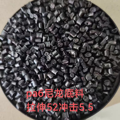 PA6尼龍底料